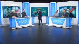 Foro Abierto - Argentina: maestros en pie de lucha - (ABRIR EN NUEVA PÁGINA) https://youtu.be/VommdiEk27g